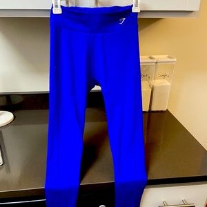 gymshark leggings
